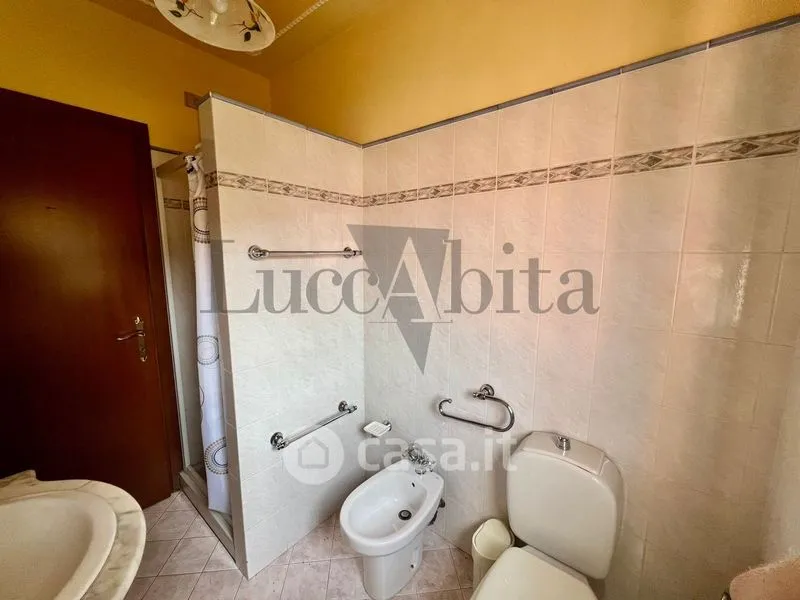 Vannitoad - Apartment with Terrace in Lucca