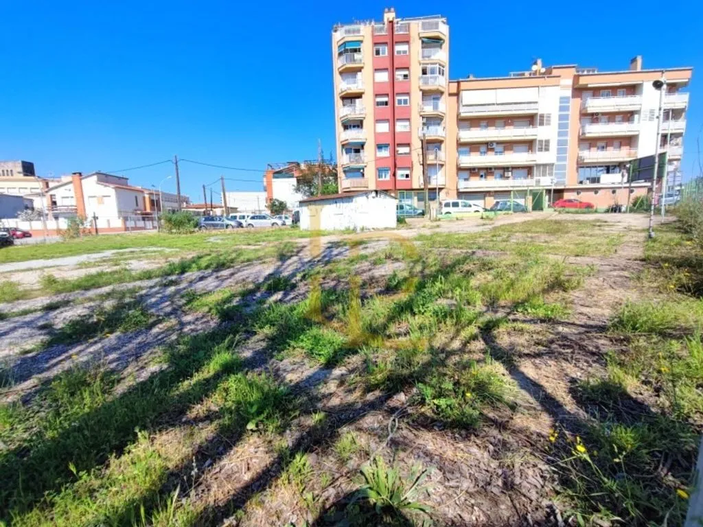 Giardino - Commercial Land in Central Rubí
