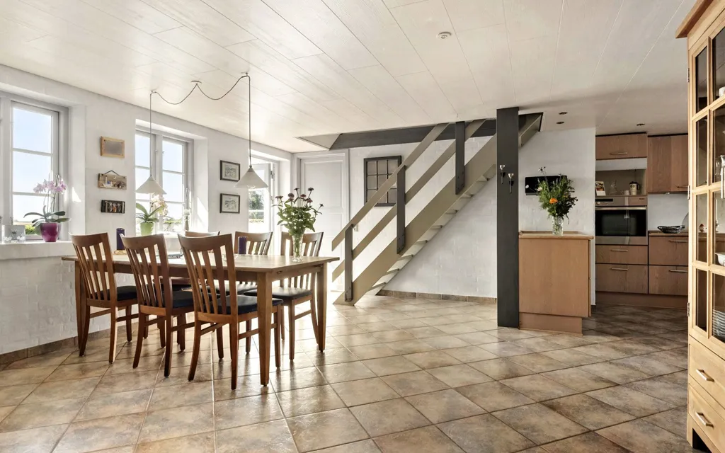 Maison 5 pièces à Odder
