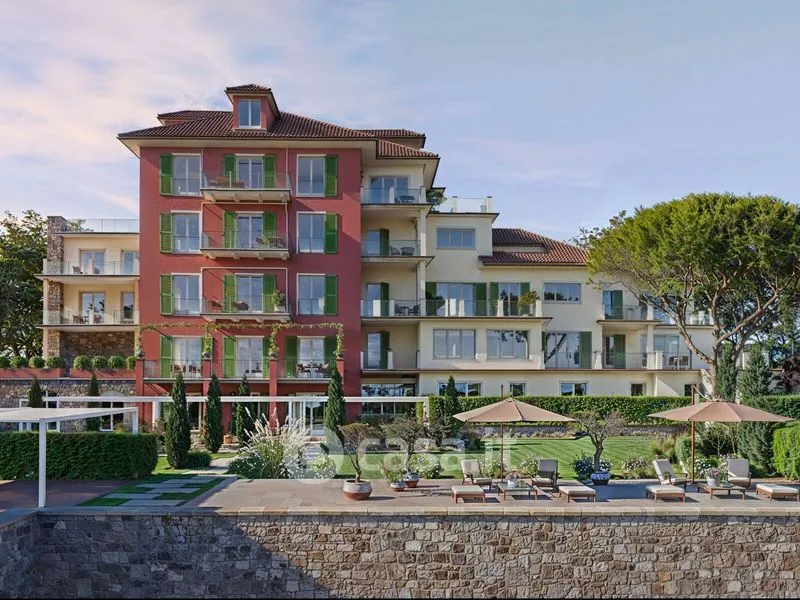 Extérieur - Duplex with Lake View in Arizzano