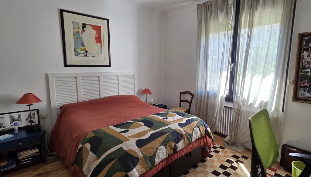 Magamistoad - Art Deco Townhouse with Pool in Sète