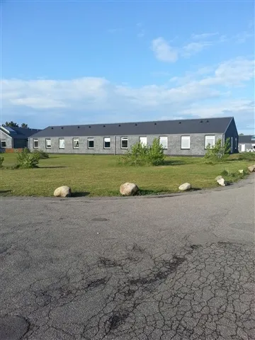 Välivaade - Three-Room Apartment with Balcony in Lynæs