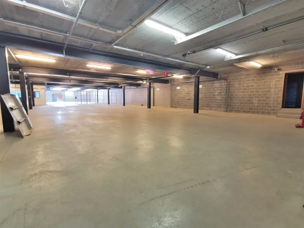 garage