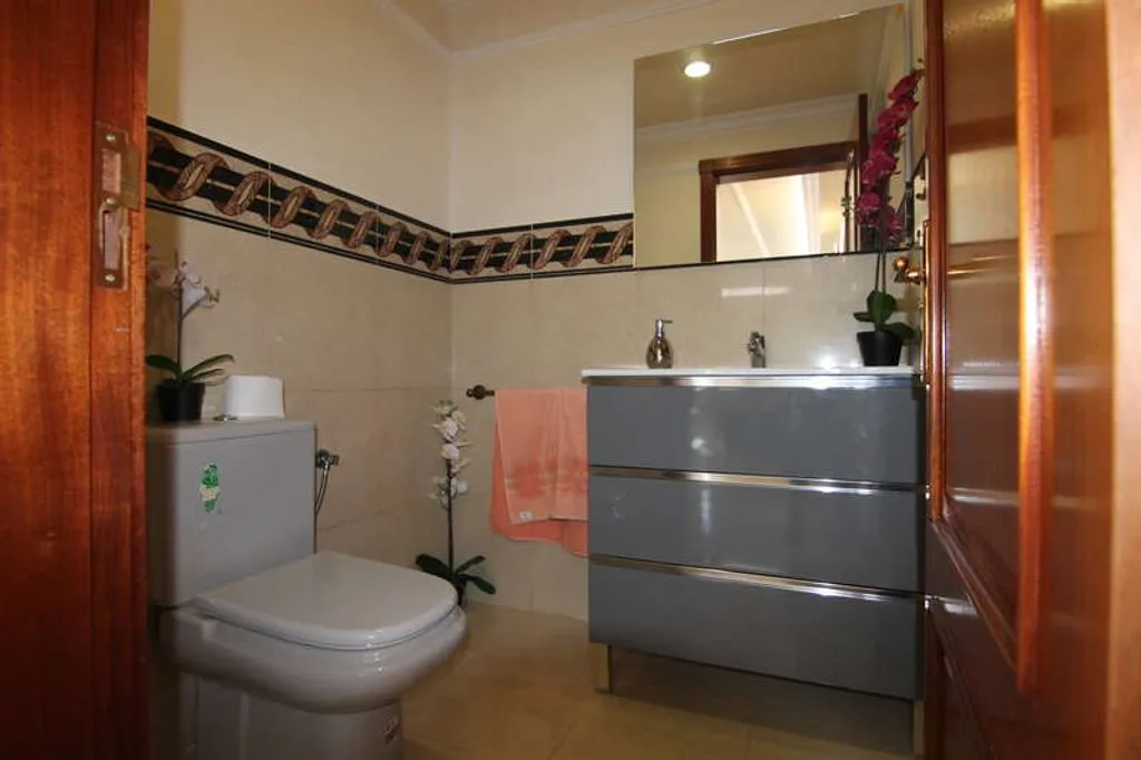Vannitoad - Luxury Villa with Pool in Playa Blanca