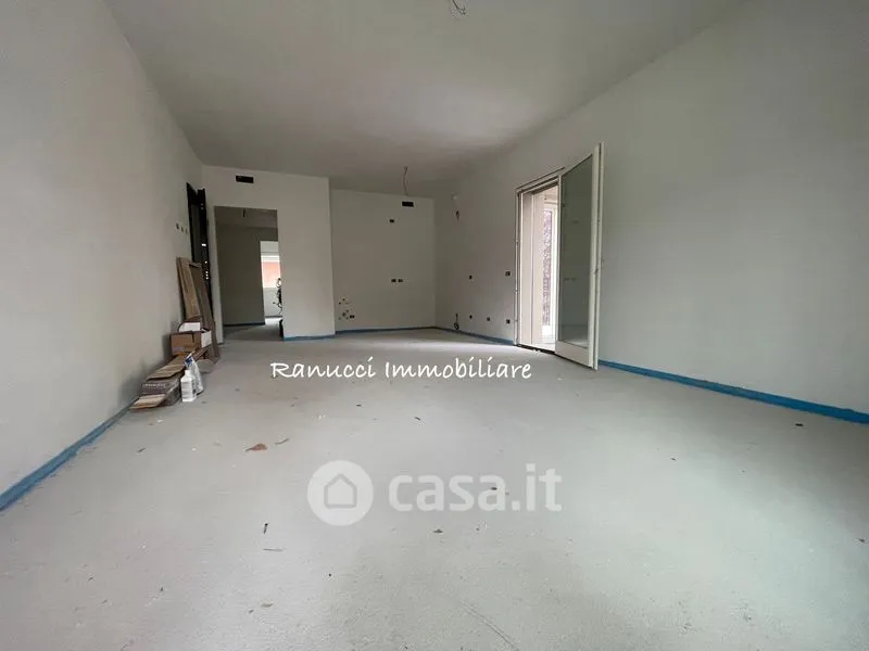 Pièces - New Class A/4 Apartment with Terraces in Bergamo