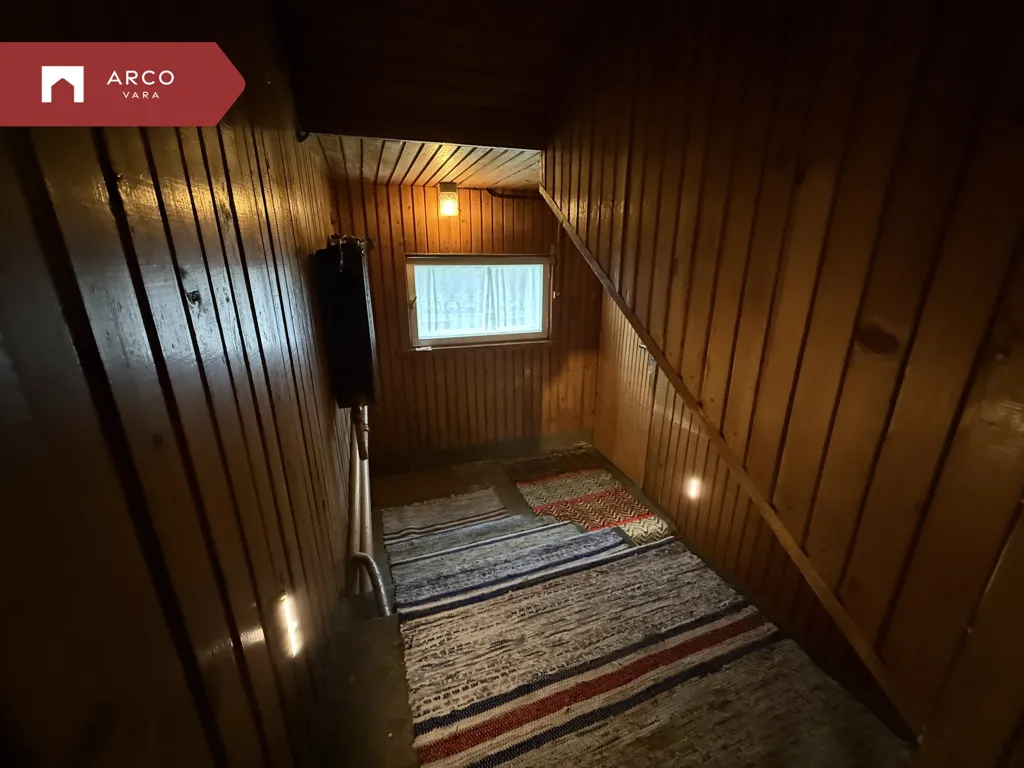 Toad - 3-Storey House with Sauna in Karksi-Nuia