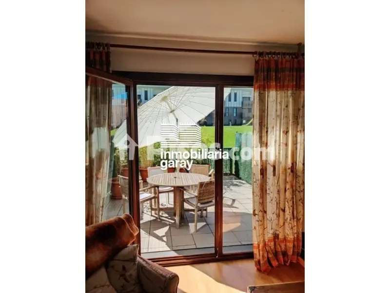 Terrazza - Duplex with Garage in Villarias