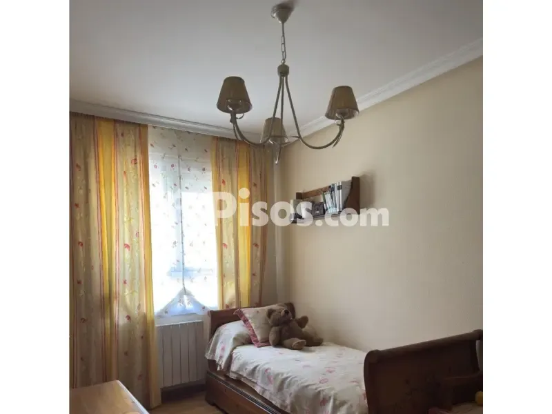 Camere da letto - Apartment with Terrace in Cáceres R-66