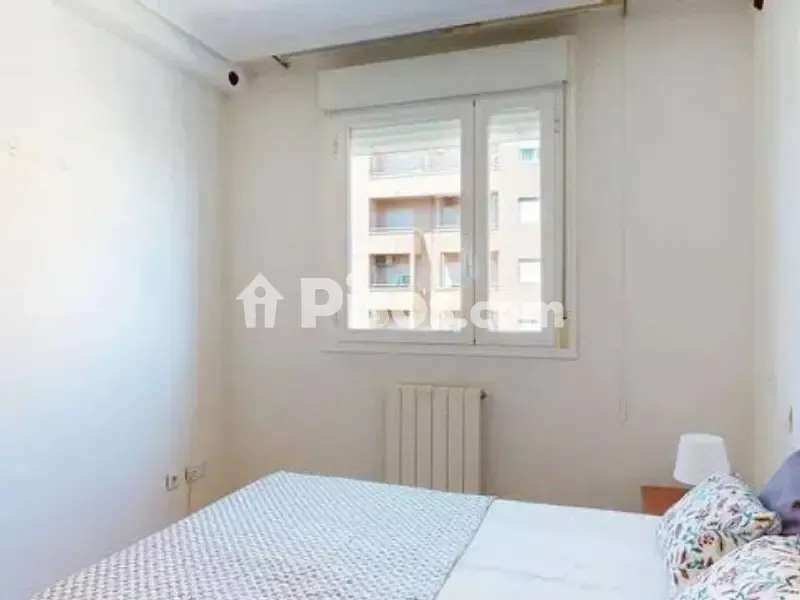 Camere da letto - Bright Apartment with Terrace in Valdefierro