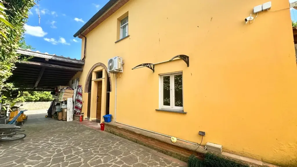 Jardin - Rustic Tuscan Casale with Garden in Vinci