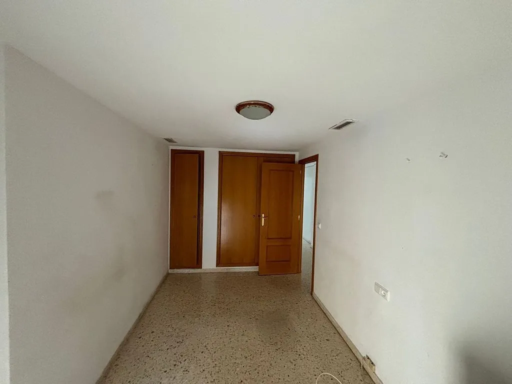 Entrée - Apartment with Balcony and Terrace in Massamagrell