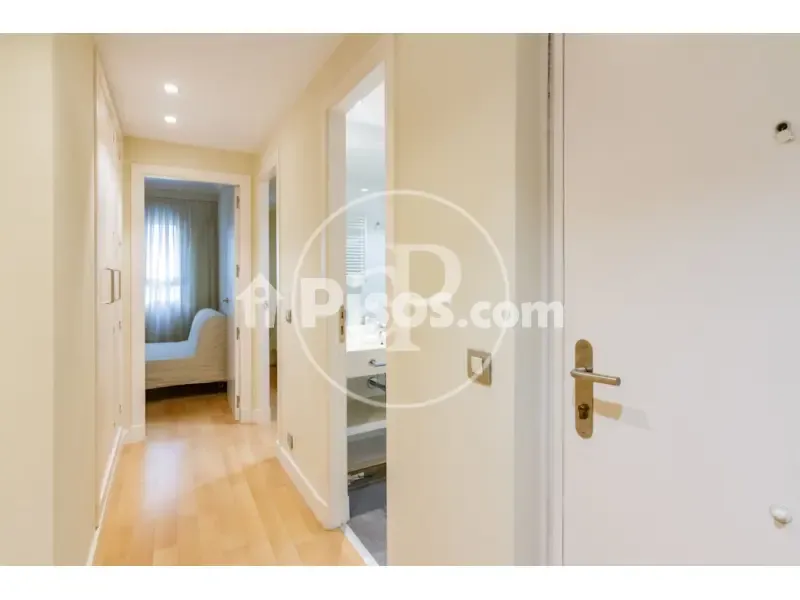 Ingresso - Apartment with Garden Access in Jerónimos