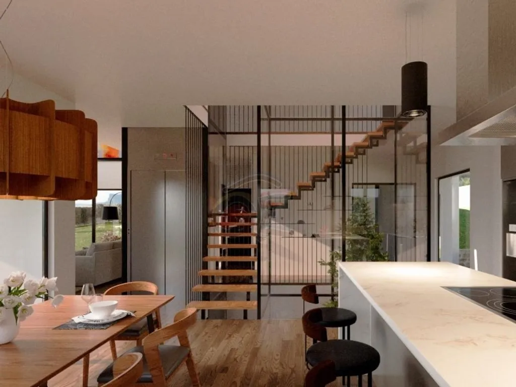 Salle à manger - Luxury House with Pool in Calonge