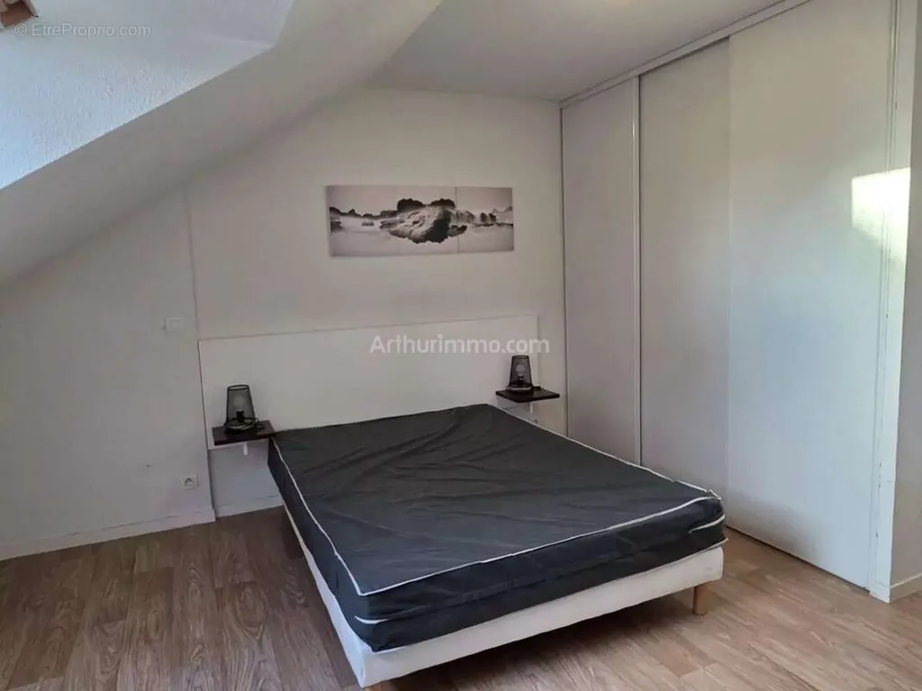 Appartement 2 pièces à Plescop