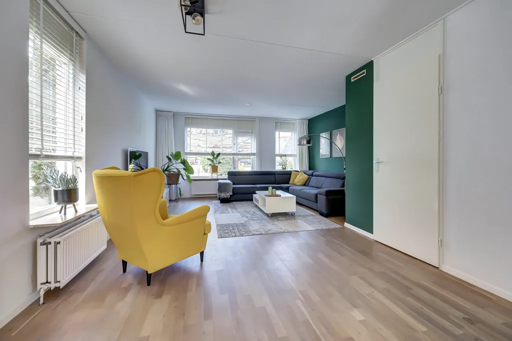Elutuba - Detached House with Garden in De Landmaten