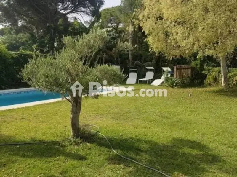 Bassein - Chalet with Pool in Cerromolinos