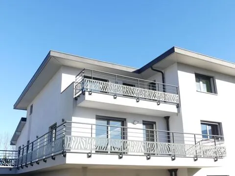 facade