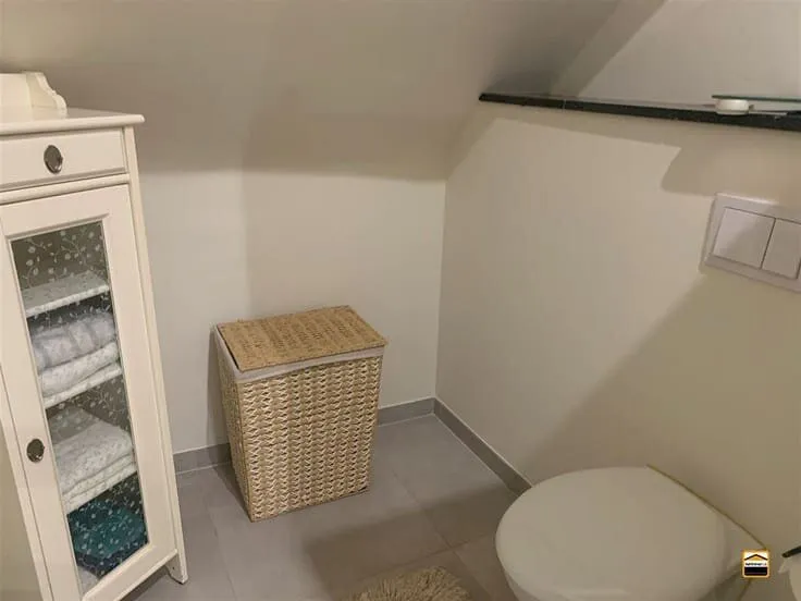 Appartement à Borgloon