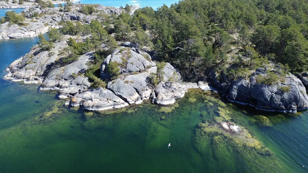 Bien 2 pièces à Kemiönsaari