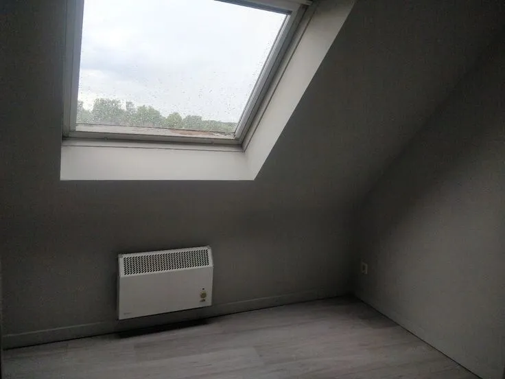 Pièces - Duplex-Appartement avec Garage à Lokeren