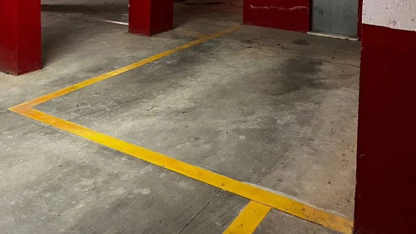 Garage - Garage Space in Sineu, Mallorca