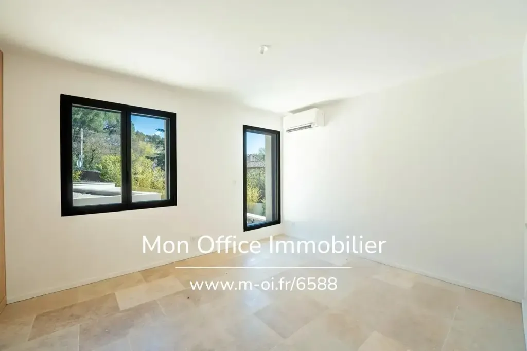 Toad - Renovated House with Pool in Aix-Luynes