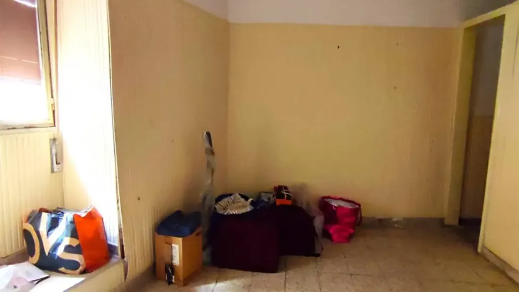 Toad - Rustic Cottage to Renovate in Ragusa Ibla