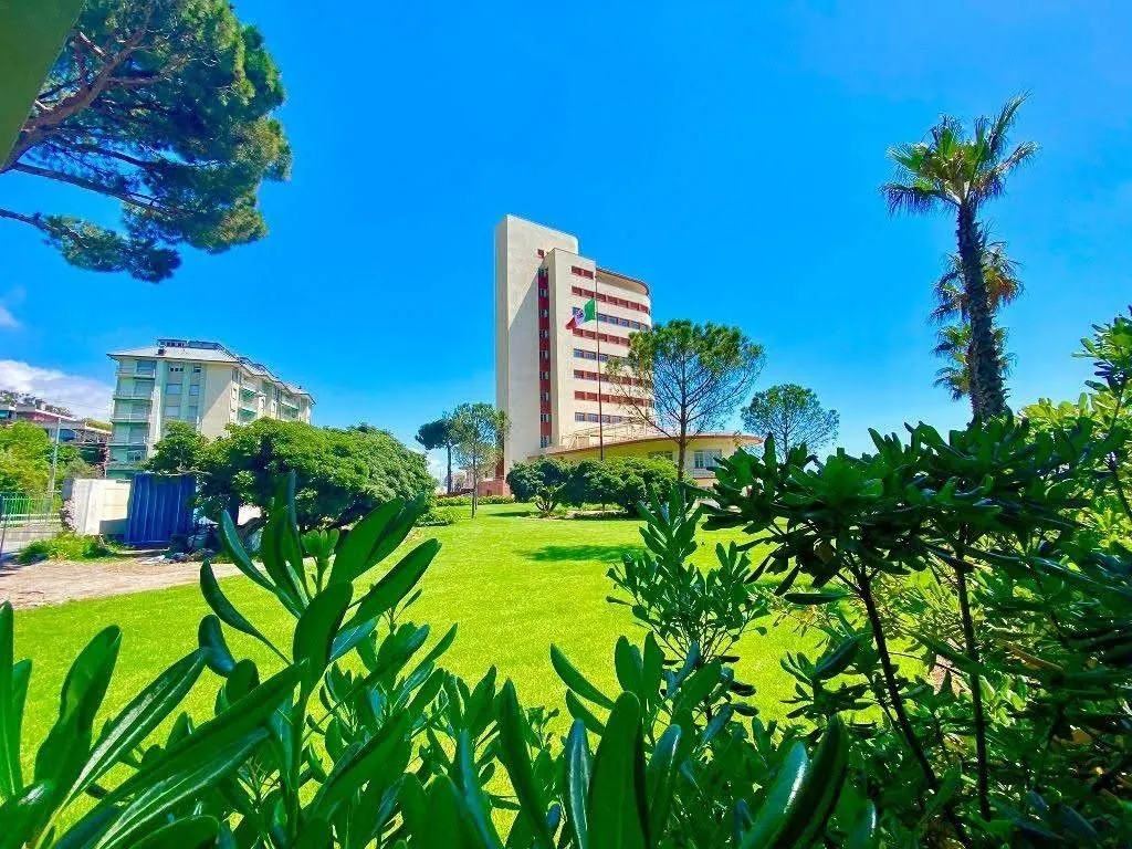 Jardin - Luxury Apartment with Sea View in Chiavari