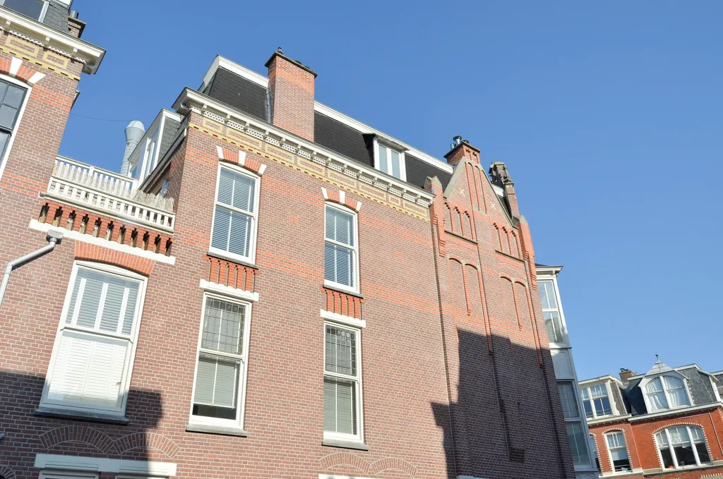 5-toaline korter asukohas Den Haag