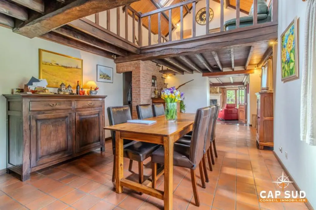 Maison 3 chambres à Braives