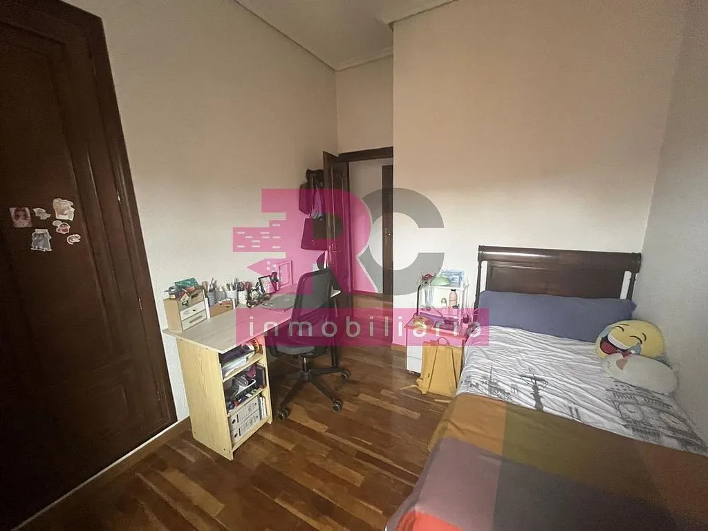 Chambres - Furnished Flat with East View in Salamanca Centre
