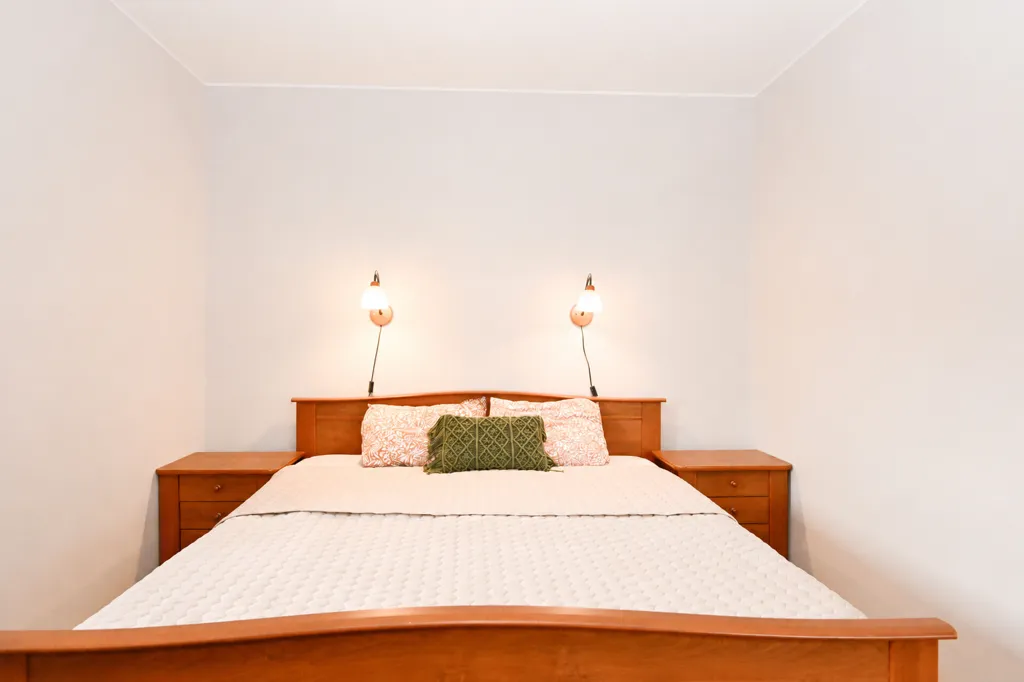 Camere da letto - Spacious House with Sauna in Raeküla, Pärnu