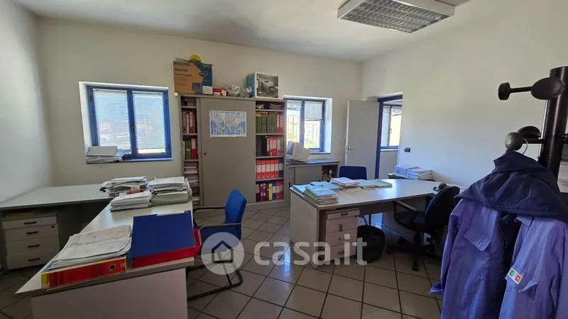 Kabinet - Office Complex with Parking in Siracusa