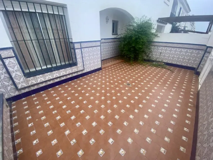 Aed - Adosado with Sea View in Matalascañas