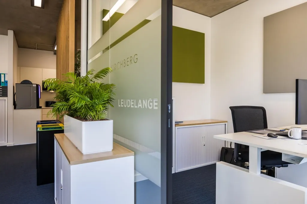 Studio - Office Space in Leudelange