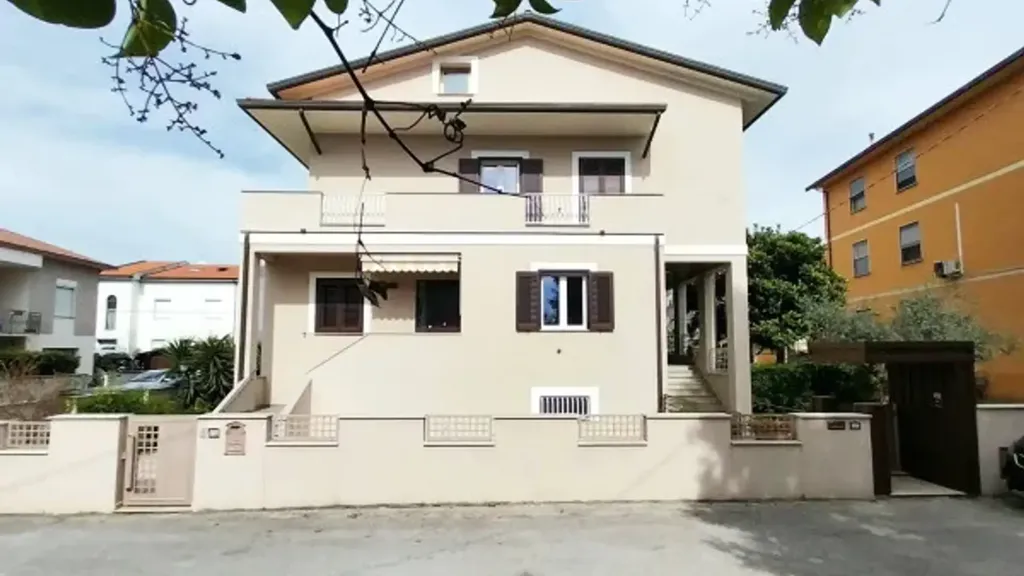 Extérieur - Rustic Villa with Garden in Foligno