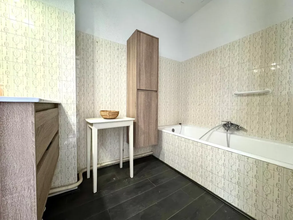 Vannitoad - Duplex Apartment with Sea View in Boucanet