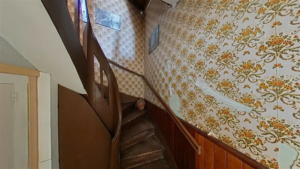 Maison 4 pièces à Riviere