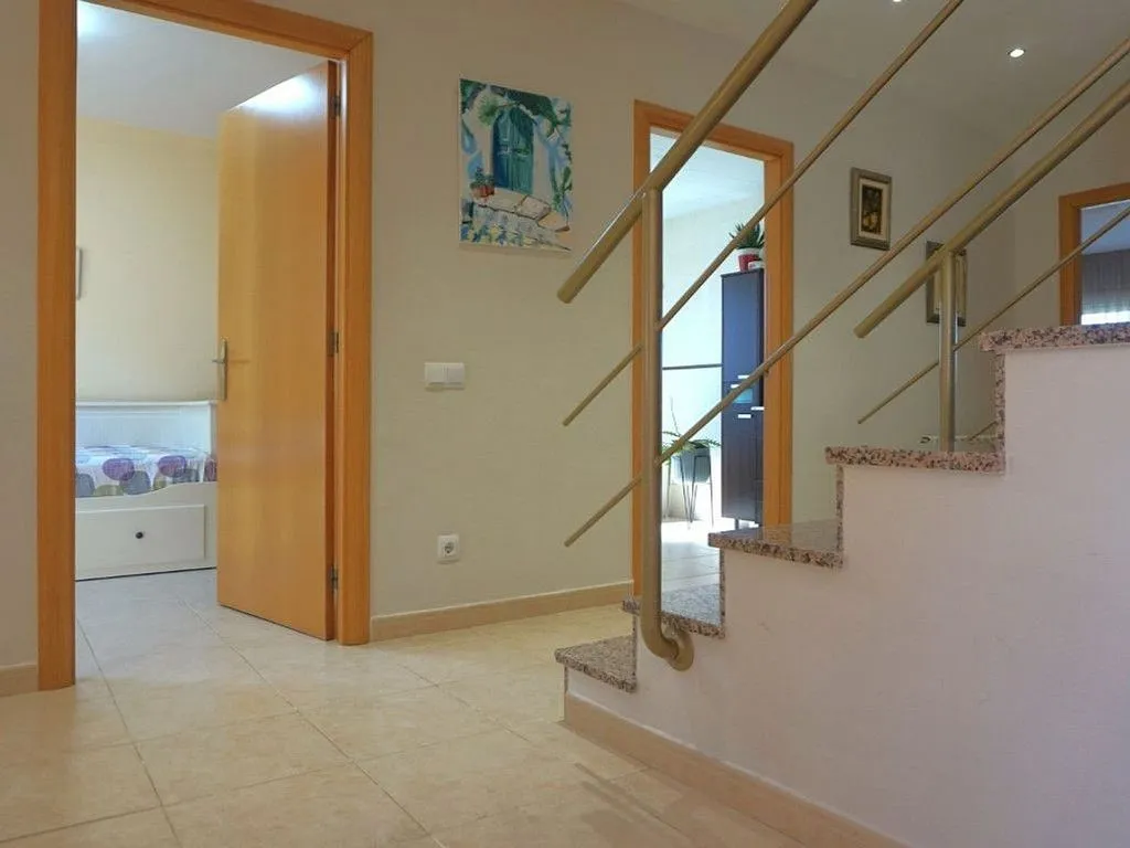 Entrée - Chalet with Sea Views in Sant Vicenç de Montalt