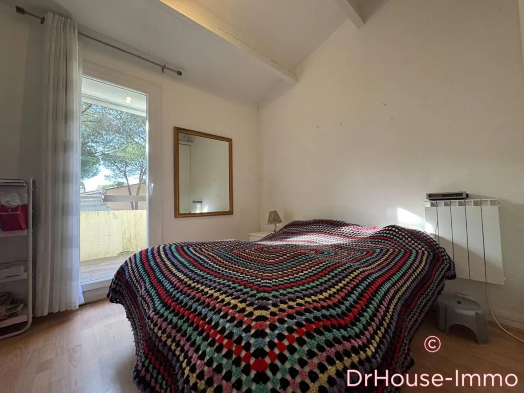 Chambres - Appartement Duplex avec Terrasse au Cap d'Agde