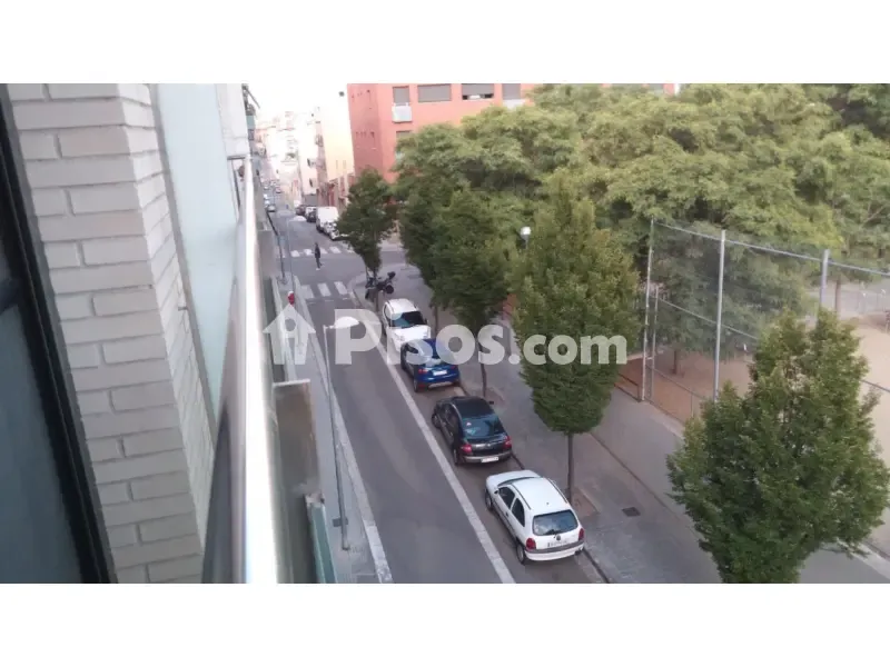 Esterno - Luxury Loft with Park View in Terrassa