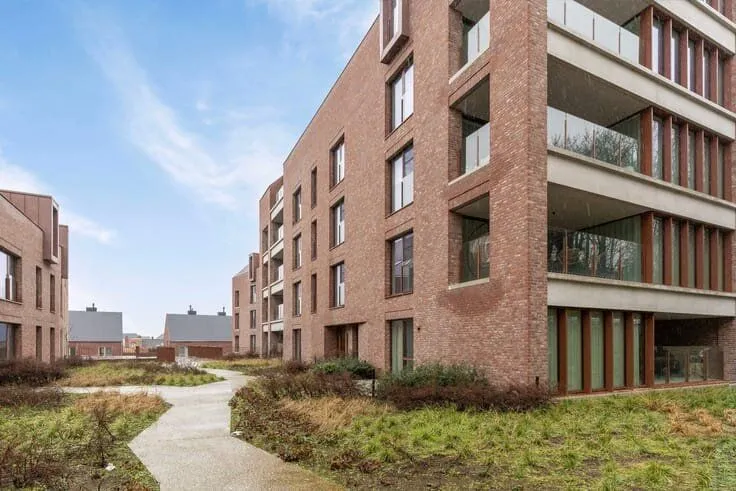 Appartement à Aarschot