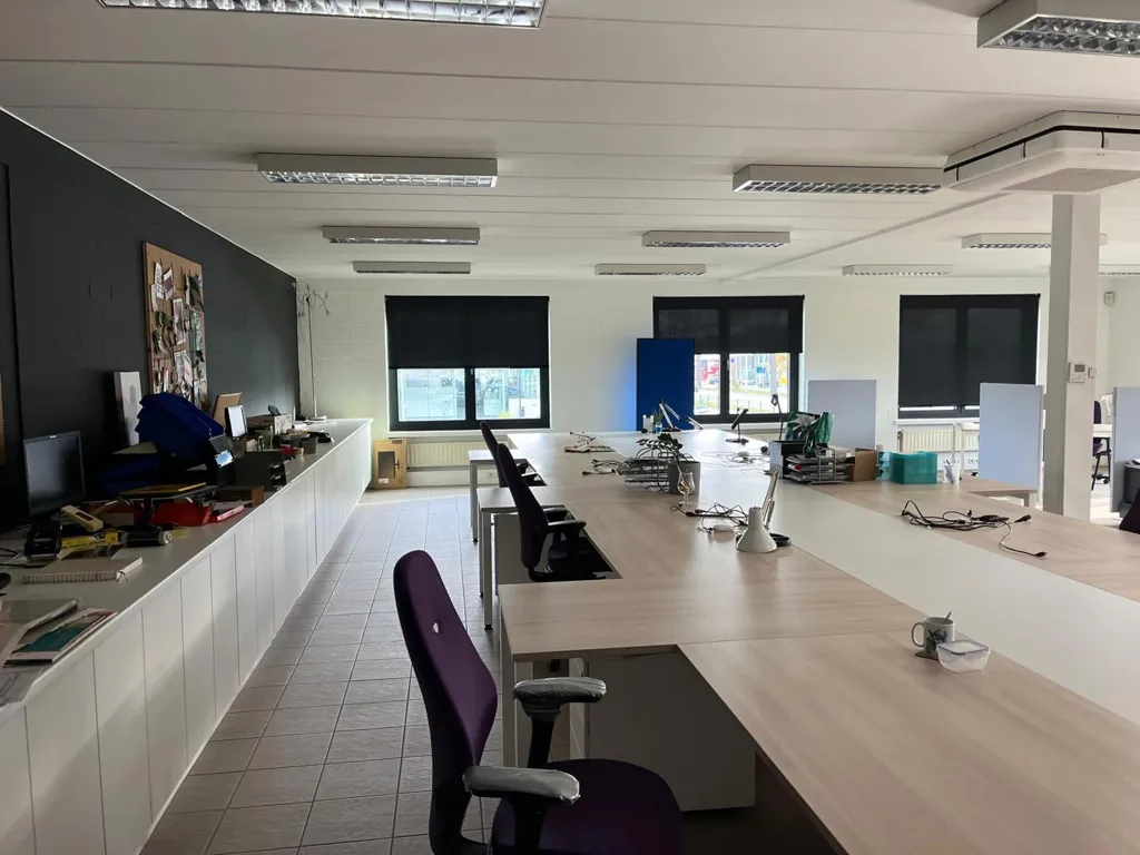 Bureau - Espace Commercial avec Stockage à Boortmeerbeek