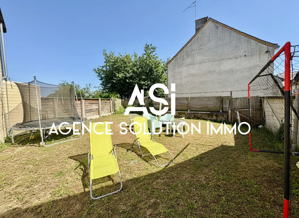 Aed - Charming Townhouse with Garden in Commer