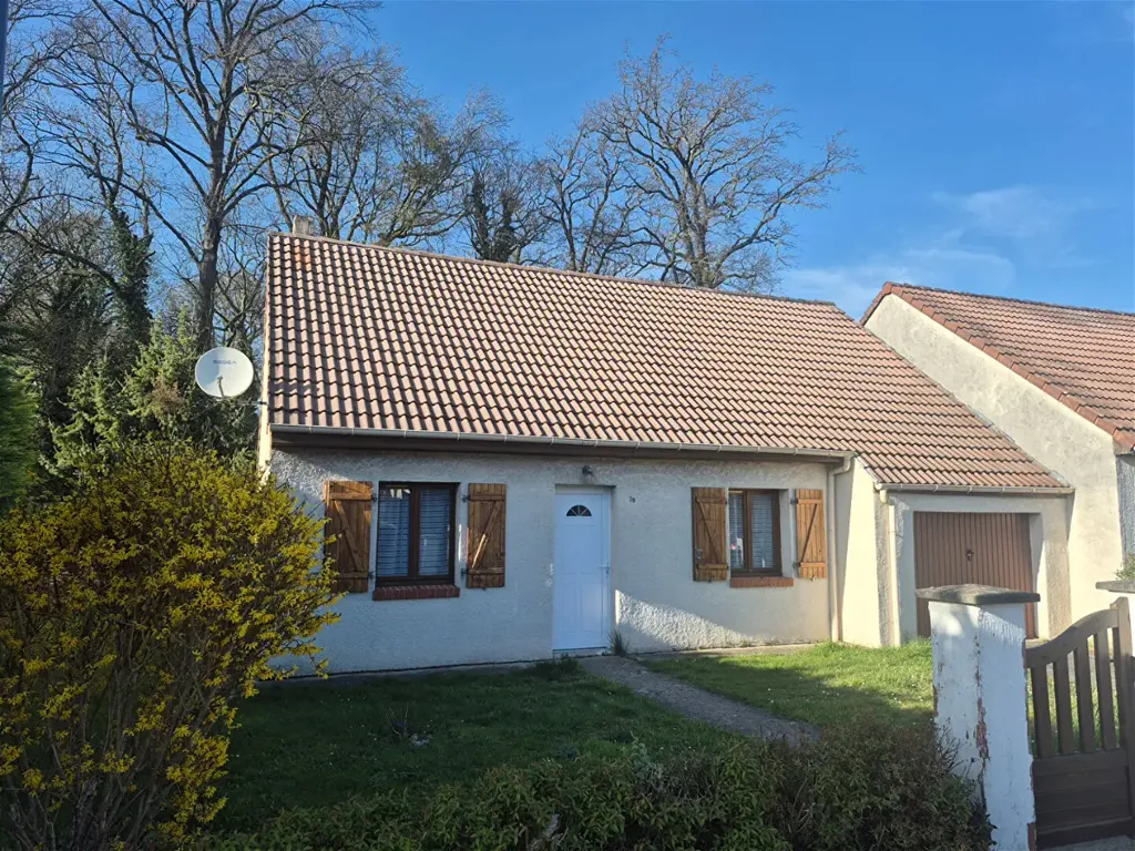 Maison 6 pièces à Gondecourt