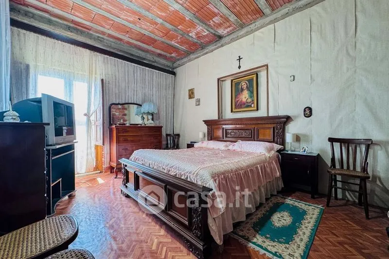 Chambres - Rustic Villa with Panoramic View in Mistretta
