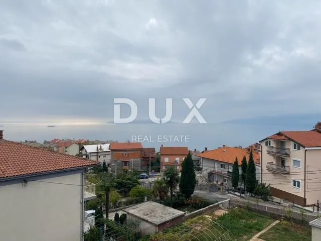 Rõdu - Detached House with Sea View in Rijeka