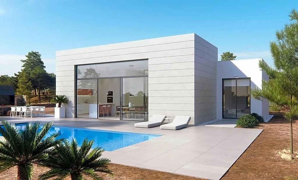 Luxury Villa with Pool in Colinas Golf Resort