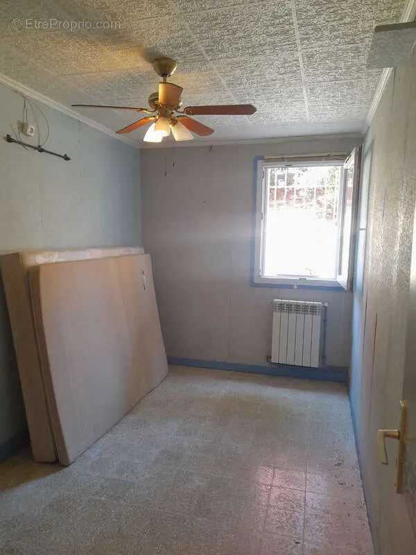 Stanze - Spacious T3 with Parking in Port-Vendres