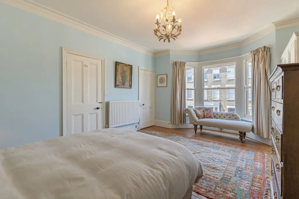 4-bedroom house in Cambridge